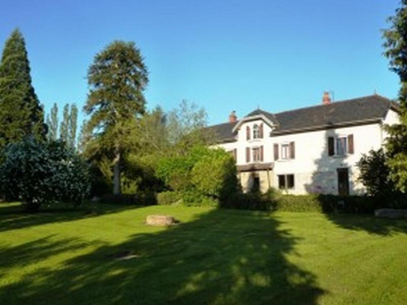 Chambres D'Hotes La Corne Aux Vaches Frétigney-et-Velloreille Εξωτερικό φωτογραφία