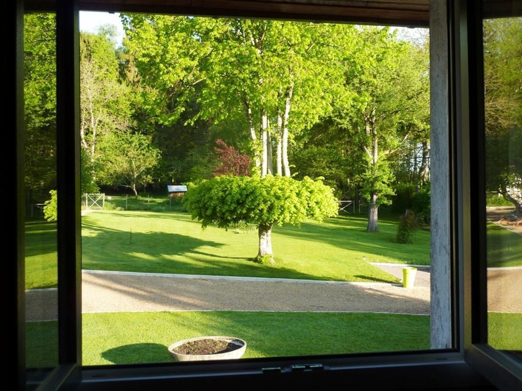 Chambres D'Hotes La Corne Aux Vaches Frétigney-et-Velloreille Δωμάτιο φωτογραφία