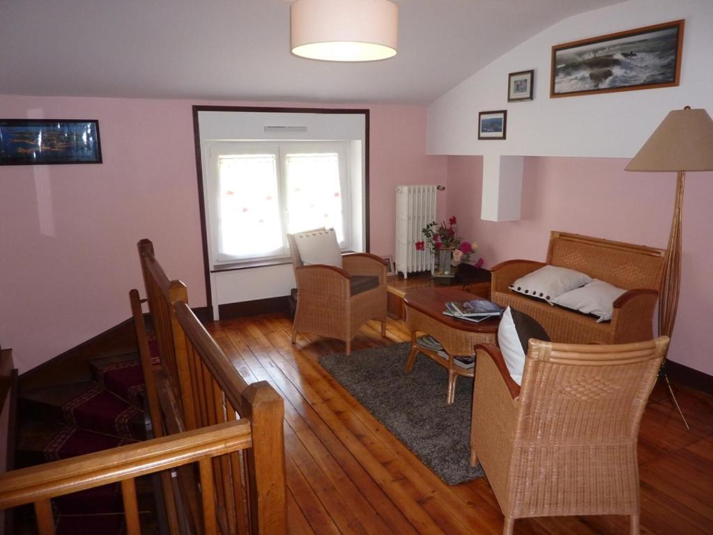 Chambres D'Hotes La Corne Aux Vaches Frétigney-et-Velloreille Εξωτερικό φωτογραφία