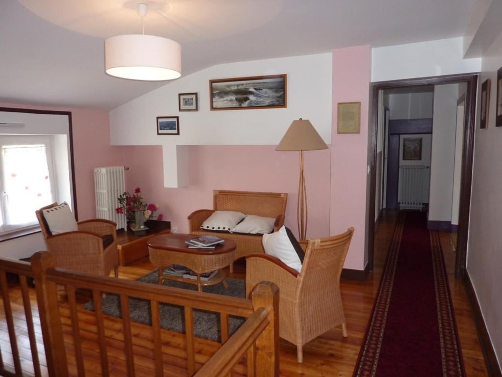 Chambres D'Hotes La Corne Aux Vaches Frétigney-et-Velloreille Εξωτερικό φωτογραφία