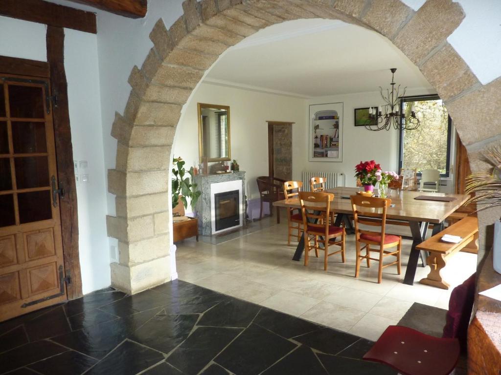 Chambres D'Hotes La Corne Aux Vaches Frétigney-et-Velloreille Δωμάτιο φωτογραφία